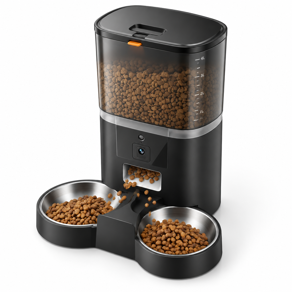 Distributeur Duo Vision Pro programmable